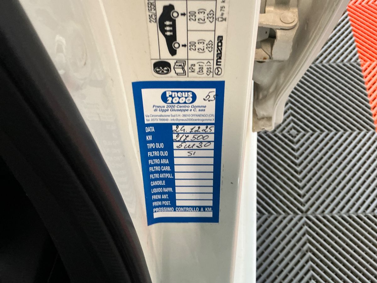 Mazda 6 2014 — photo 28