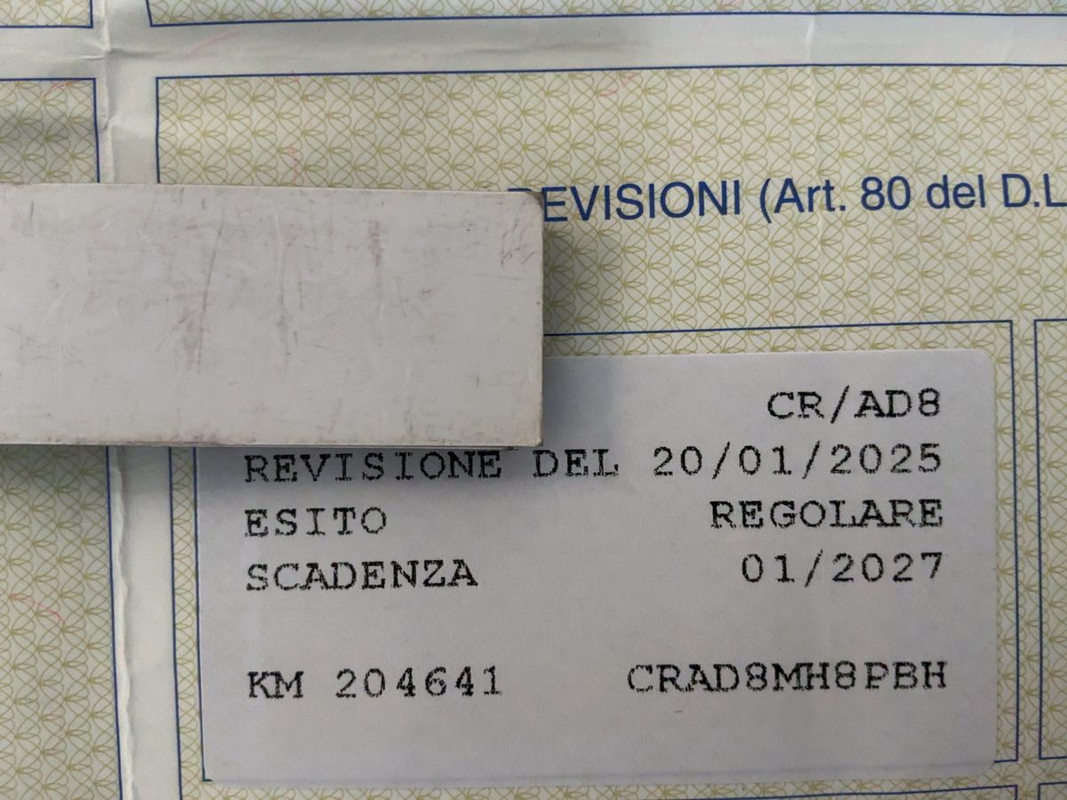 Mazda 6 2014 — photo 23