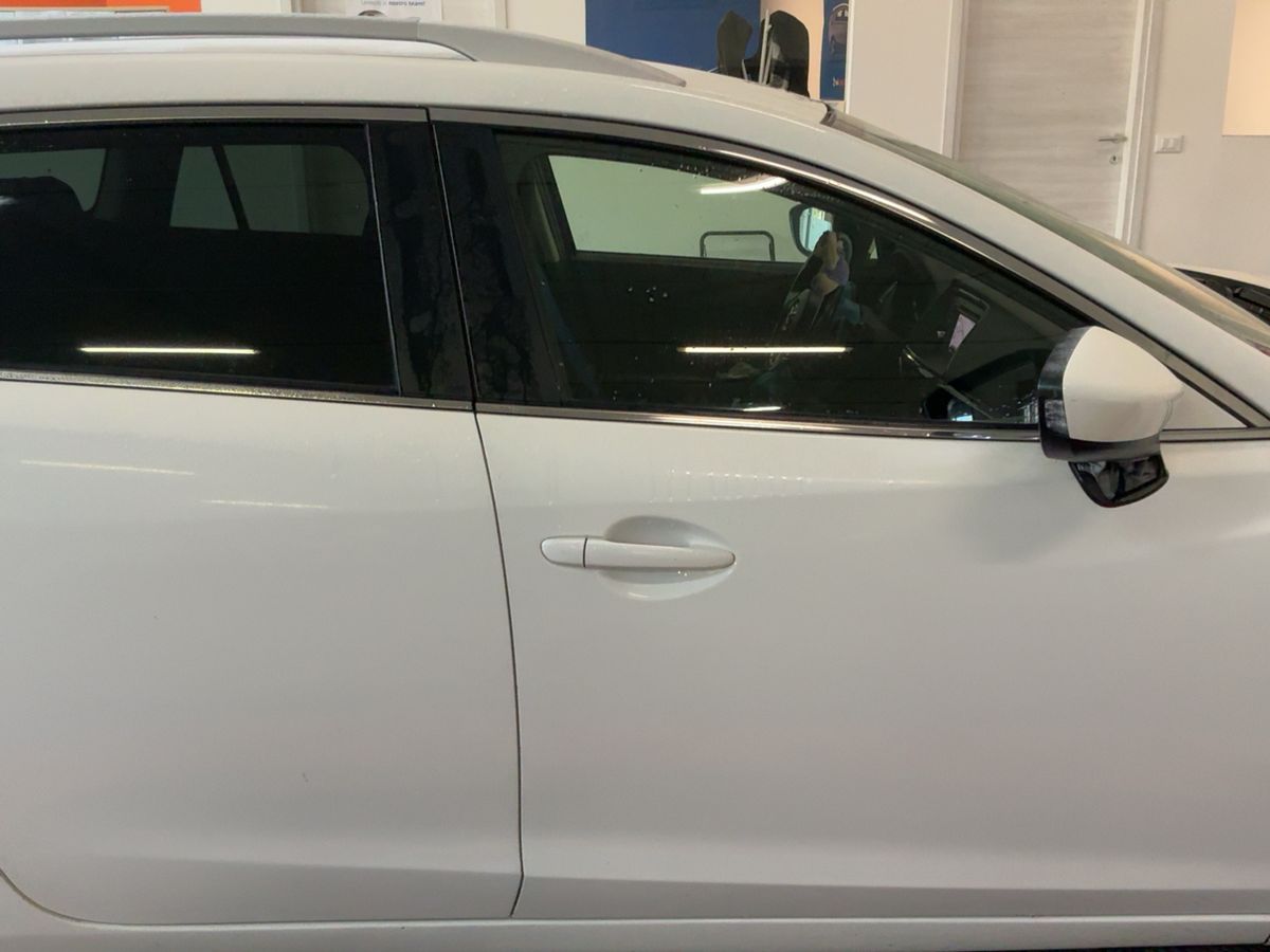 Mazda 6 2014 — photo 11