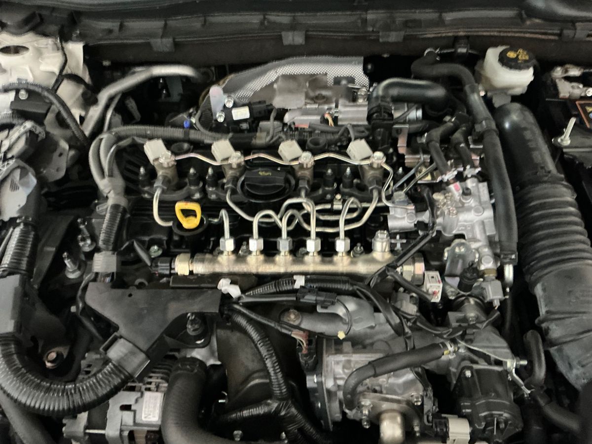 Mazda 6 2014 — photo 31
