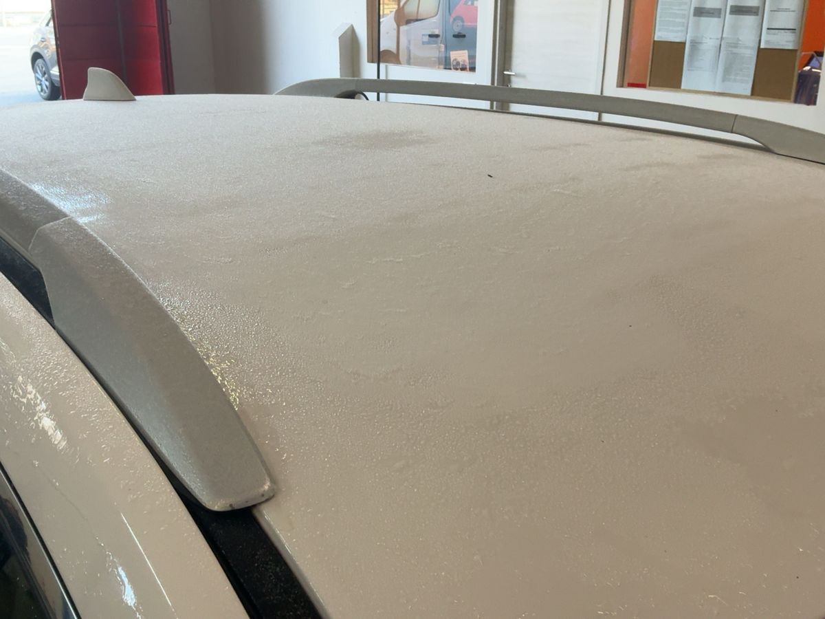 Mazda 6 2014 — photo 14