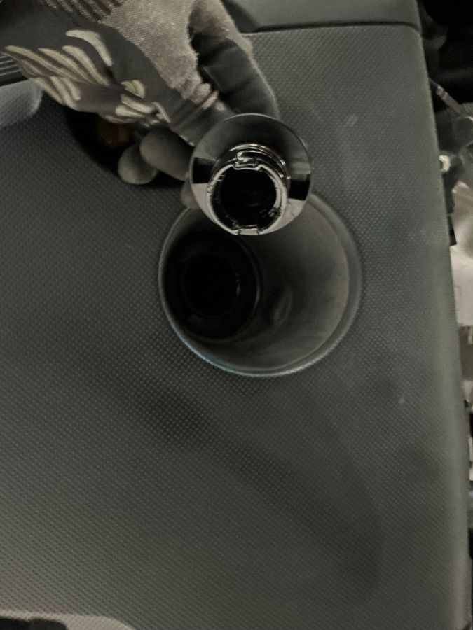 Mazda 6 2014 — photo 32