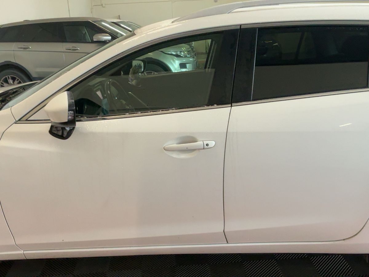 Mazda 6 2014 — photo 5