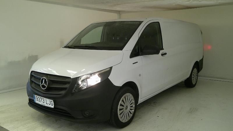 Mercedes-Benz Vito d'occasion