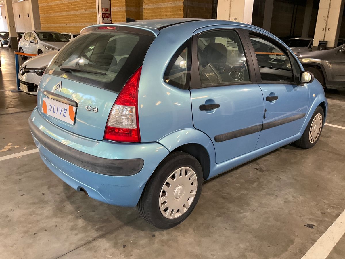 Citroen C3 1.1 Advance