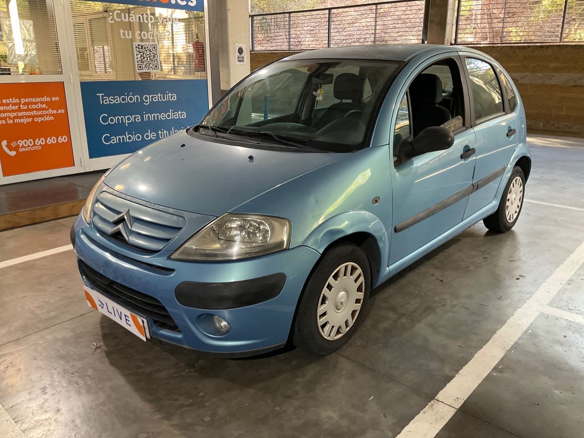 Citroen C3 1.1 Advance
