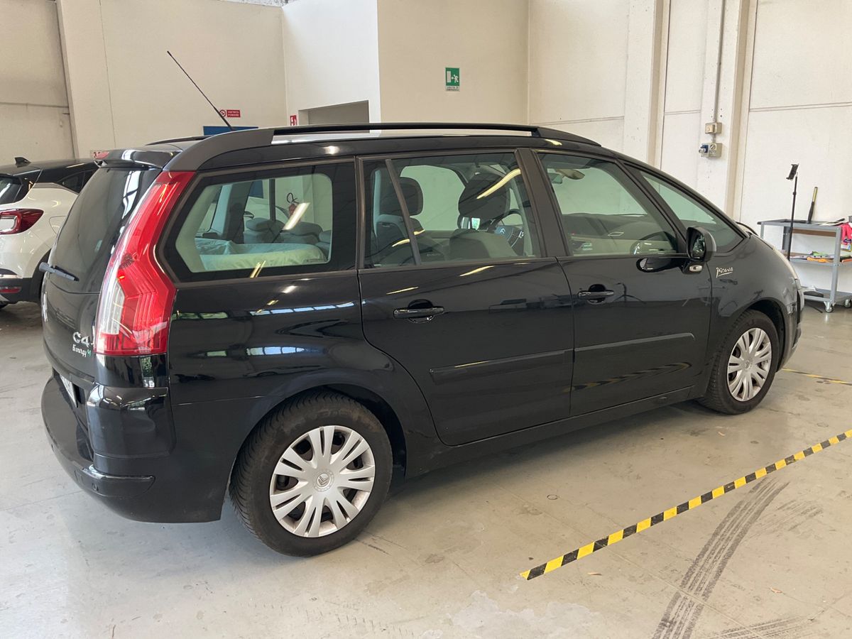Citroen C4 d'occasion