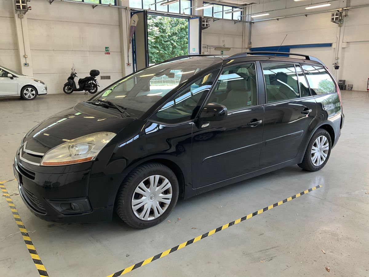 Citroen C4 2010