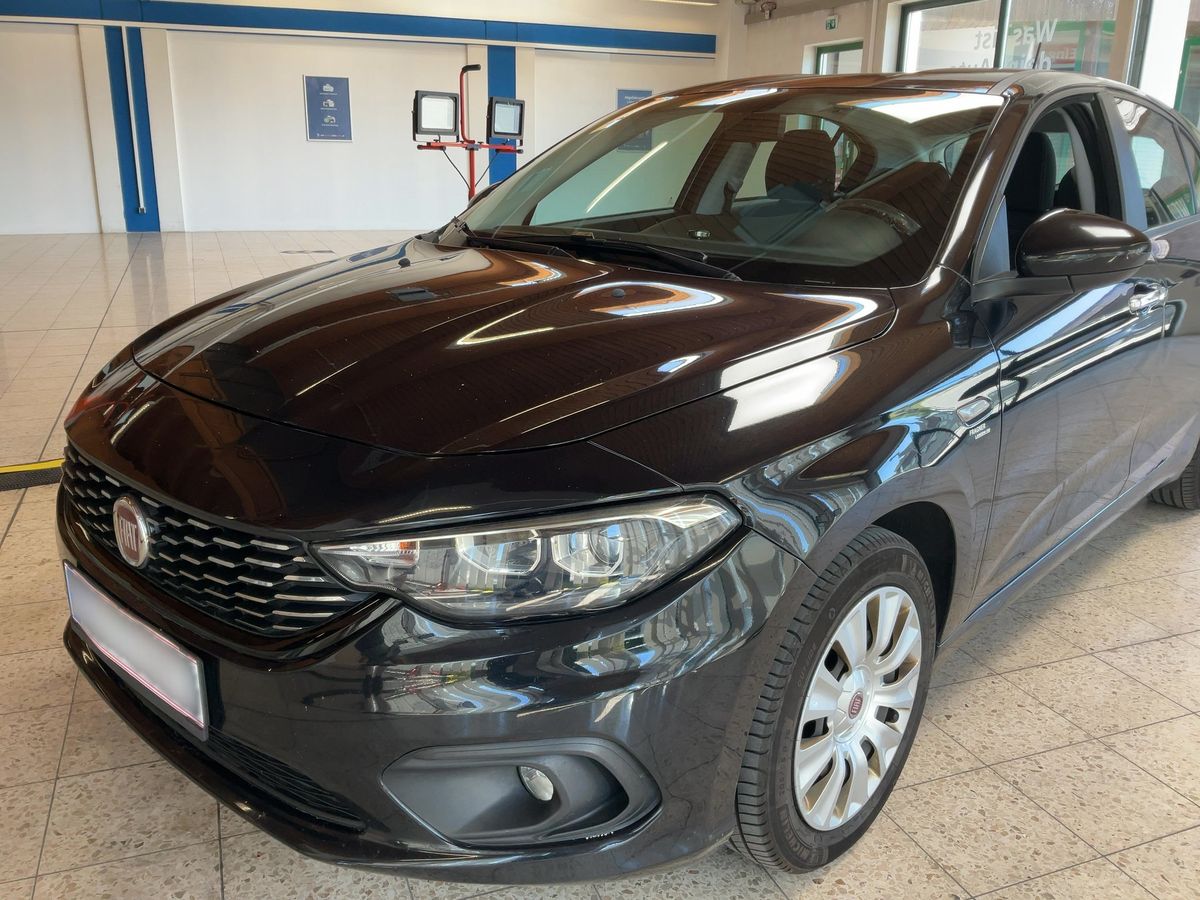 Fiat Tipo d'occasion