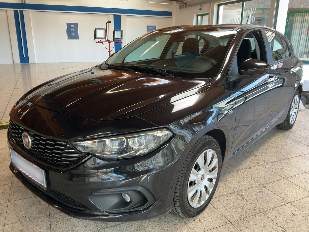 Fiat Tipo 2016
