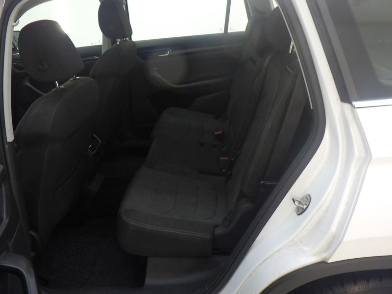 Skoda Kodiaq 1.4 TSI Style — zdjęcie 8