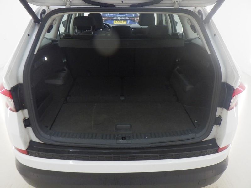 Skoda Kodiaq 1.4 TSI Style — zdjęcie 5