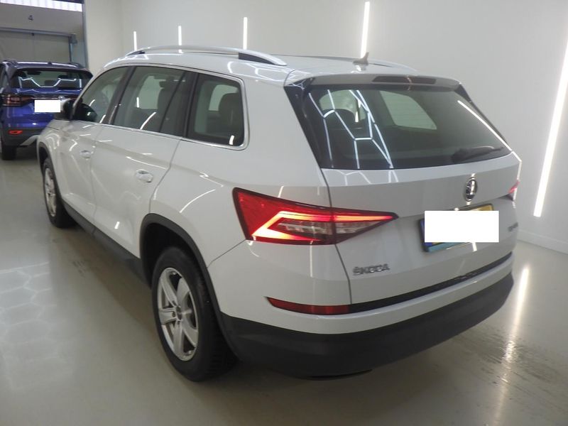 Skoda Kodiaq 1.4 TSI Style — zdjęcie 2