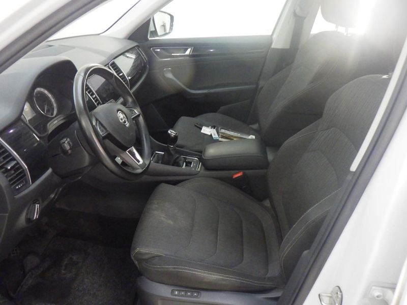 Skoda Kodiaq 1.4 TSI Style — zdjęcie 6