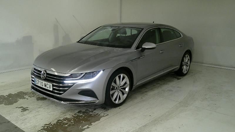 Arteon 2.0 TDI Elegance