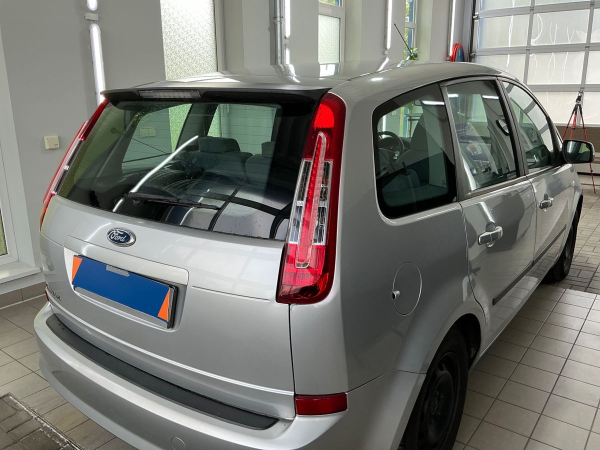 Ford C-Max d'occasion