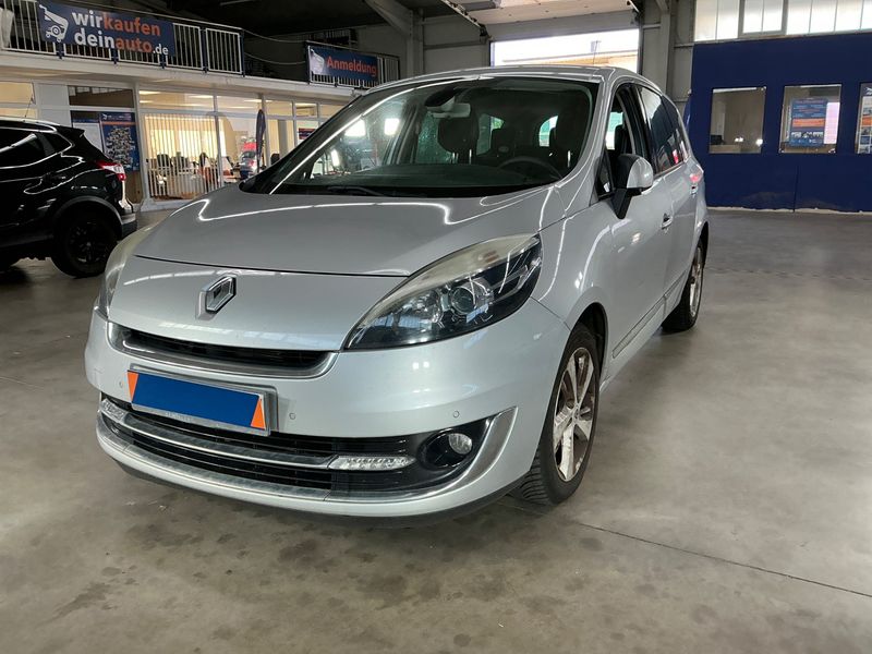 Renault Grand Scenic 1.4 TCe Dynamique 2013 – снимка 1