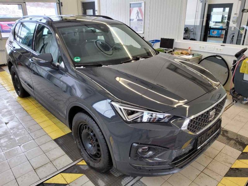 Seat Tarraco d'occasion