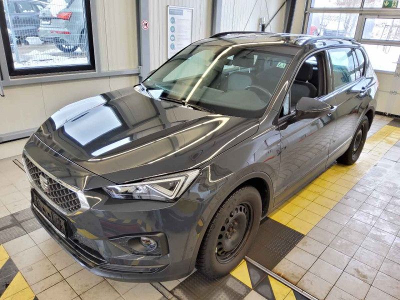 Seat Tarraco d'occasion
