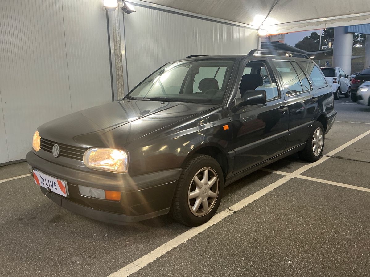 Volkswagen Golf d'occasion