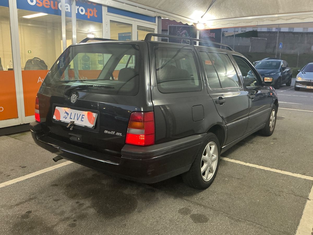 Volkswagen Golf d'occasion