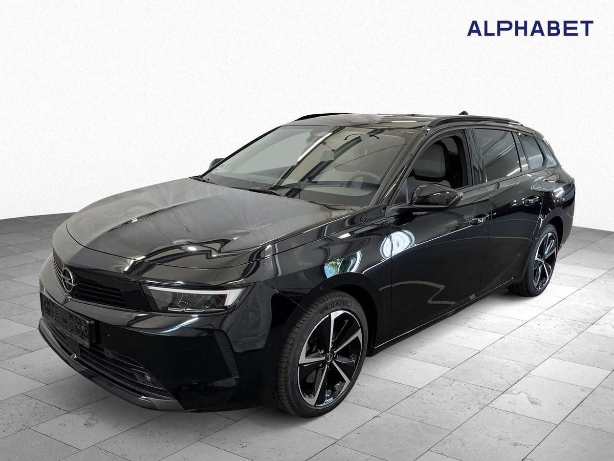 Opel Astra 2024
