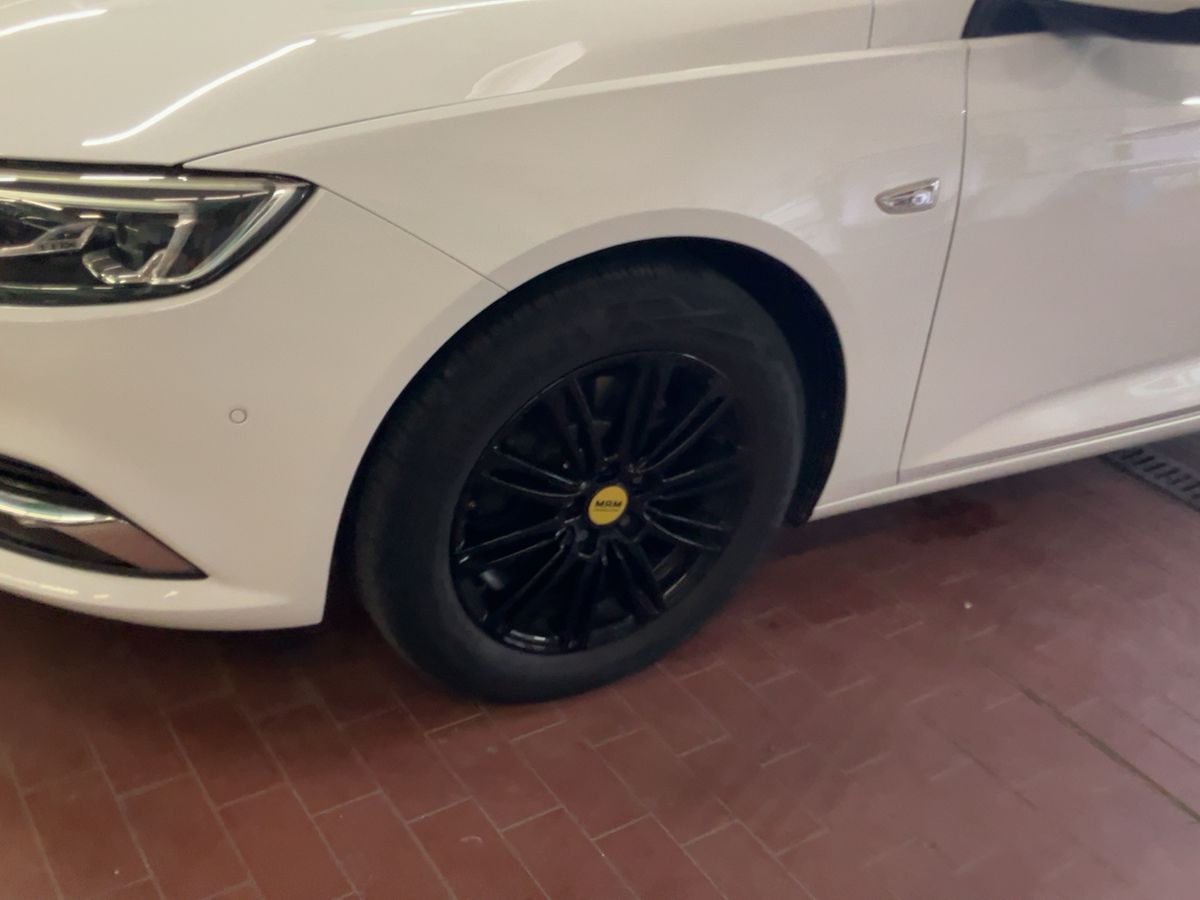 Opel Insignia d'occasion