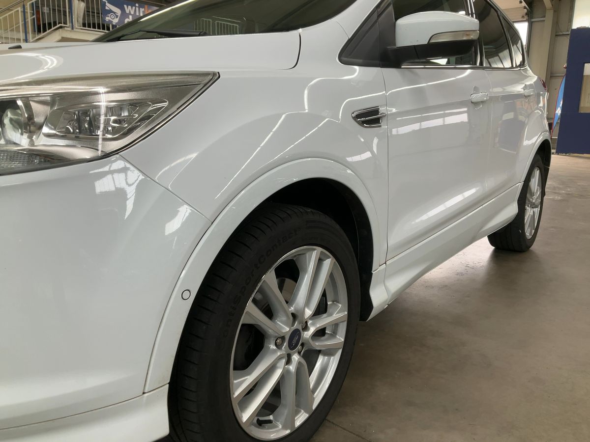 Ford Kuga d'occasion