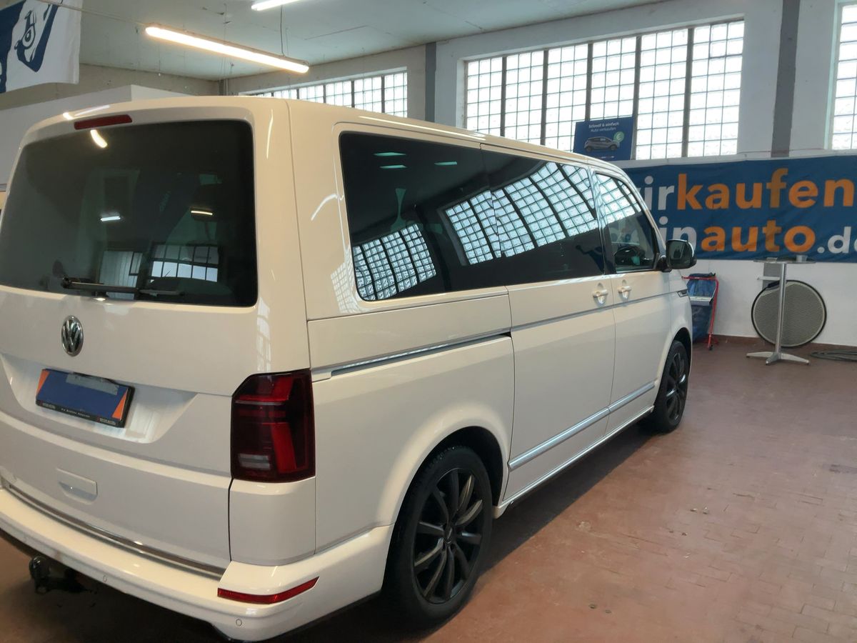 Volkswagen T6 2022 — photo 9