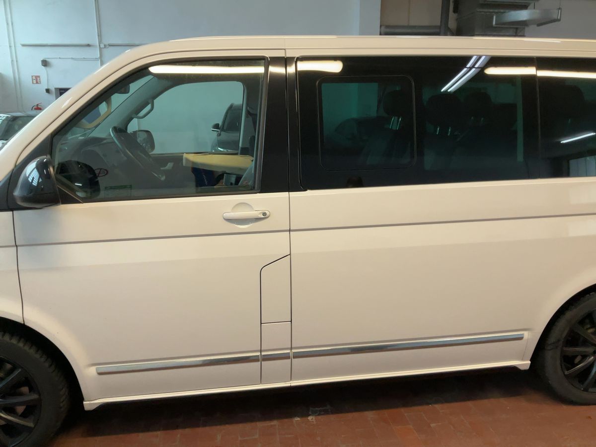 Volkswagen T6 2022 — photo 5