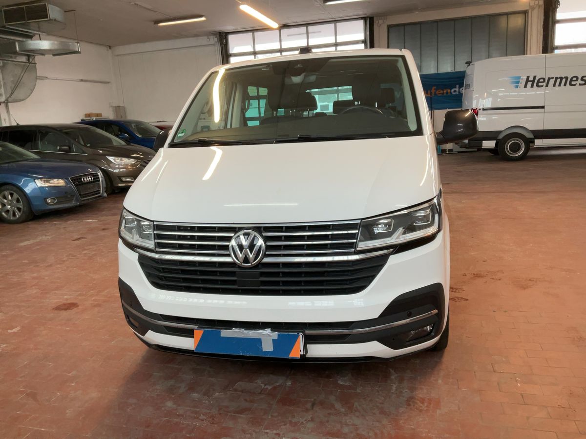 Volkswagen T6 2022 — photo 15