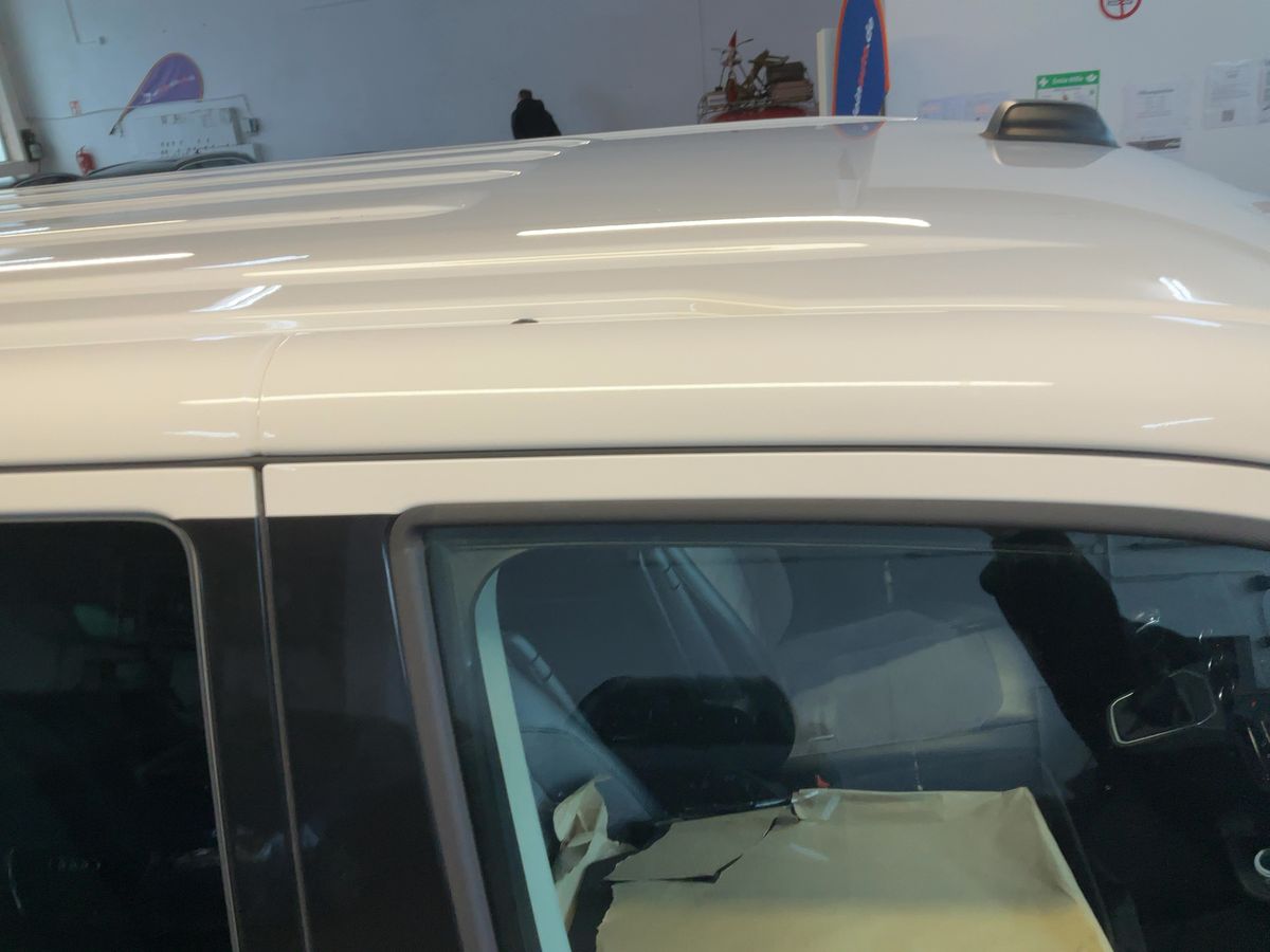 Volkswagen T6 2022 — photo 14