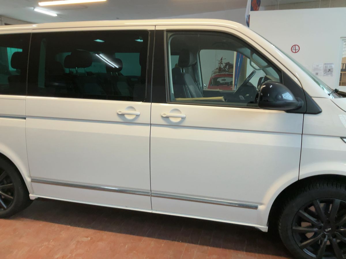 Volkswagen T6 2022 — photo 11