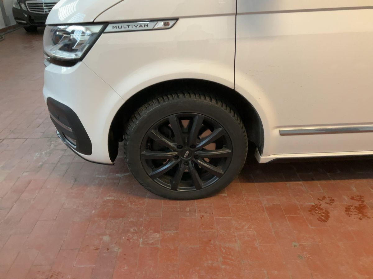 Volkswagen T6 2022 — photo 4