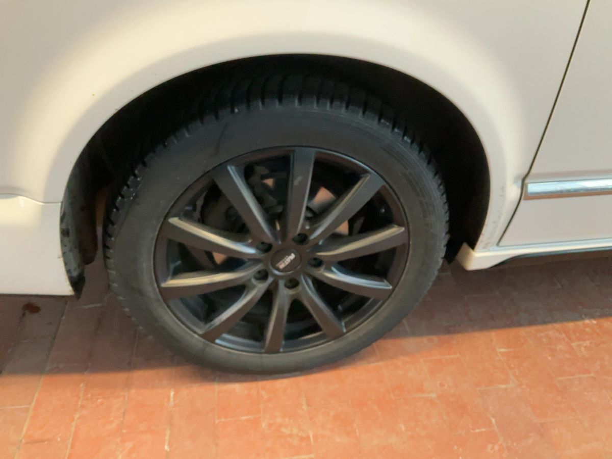 Volkswagen T6 2022 — photo 10