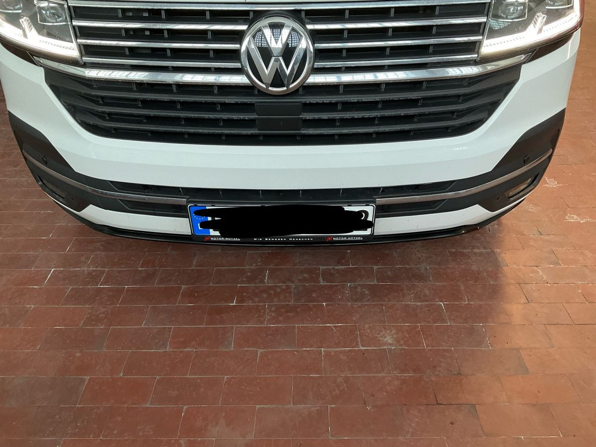 Volkswagen T6 2022 — photo 25