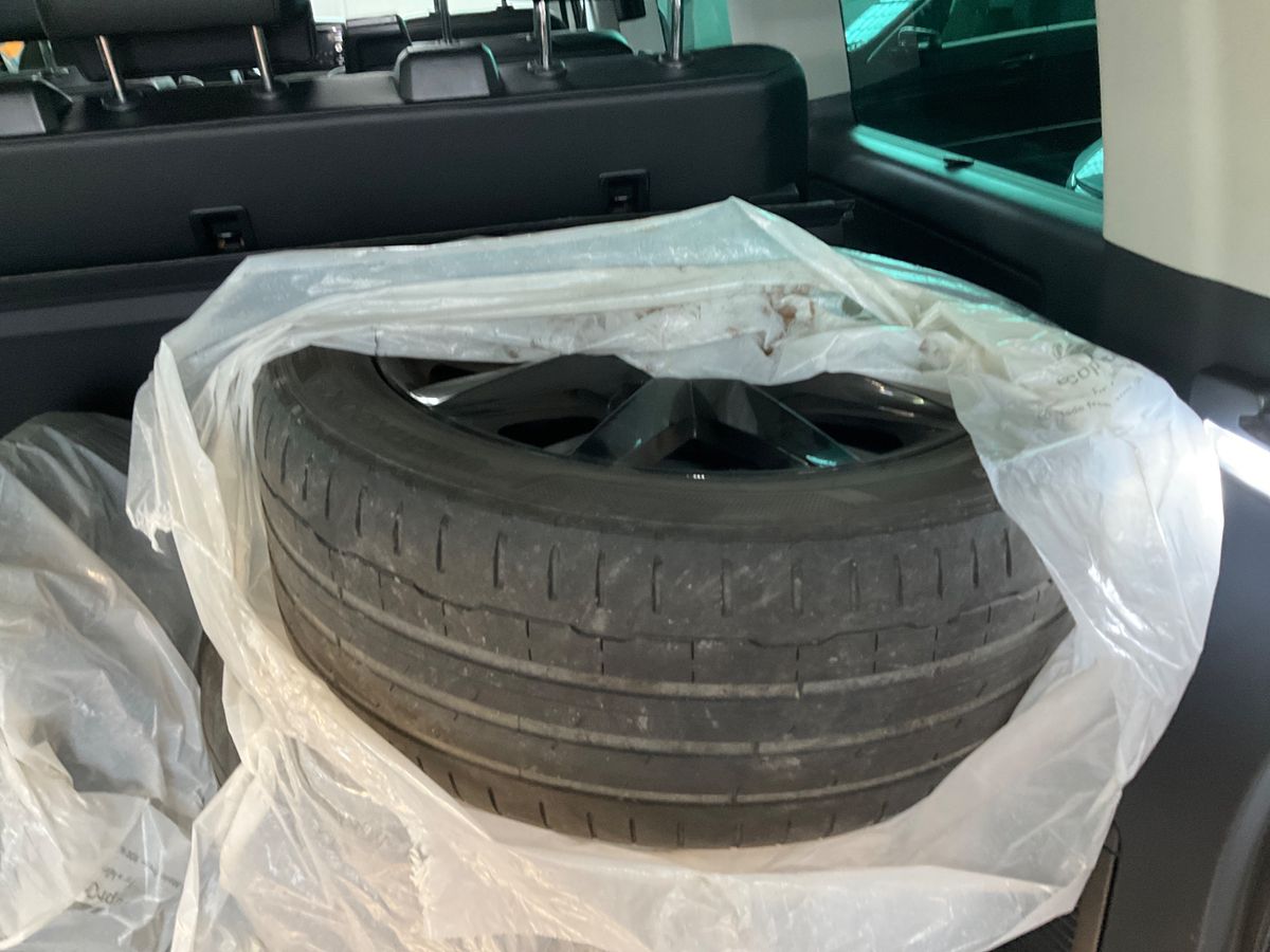 Volkswagen T6 2022 — photo 16