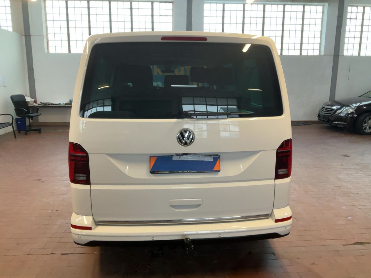 Volkswagen T6 2022 — photo 8