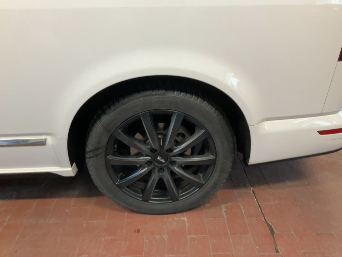 Volkswagen T6 2022 — photo 6