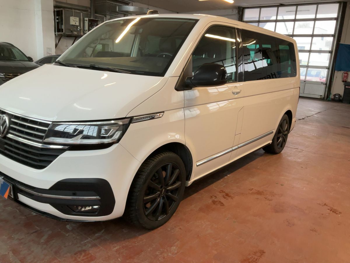 Volkswagen T6 d'occasion