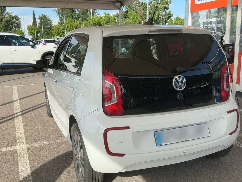 Volkswagen up! electric drive 60 kW E-up! — zdjęcie 3