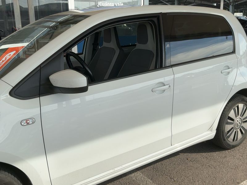 Volkswagen up! electric drive 60 kW E-up! — zdjęcie 4