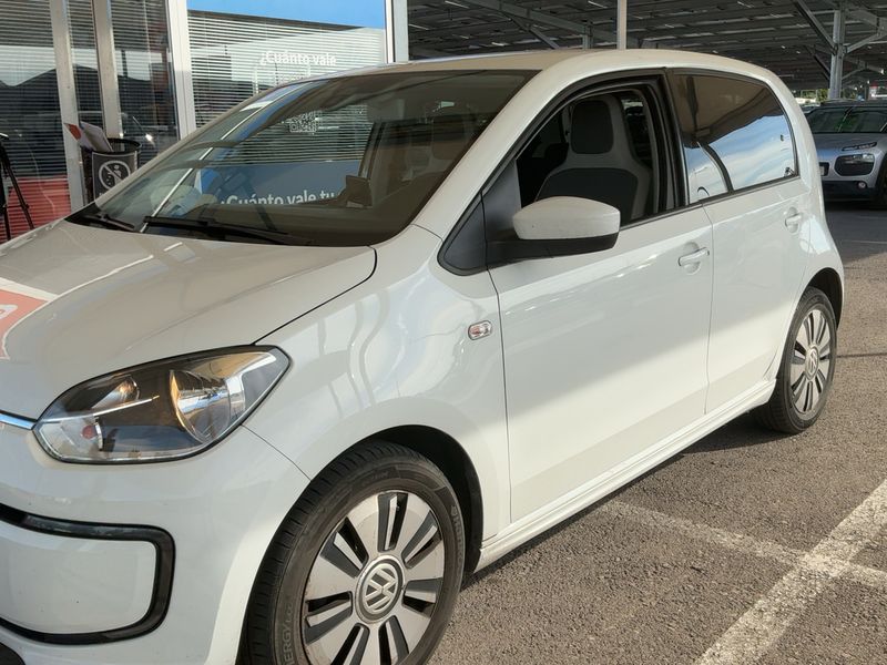 Volkswagen up! electric drive 60 kW E-up! — zdjęcie 2