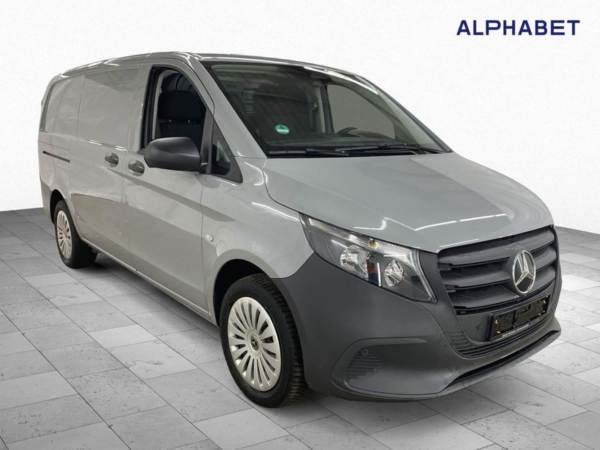 Mercedes-Benz Vito d'occasion