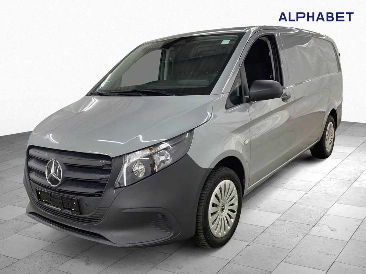 Mercedes-Benz Vito d'occasion