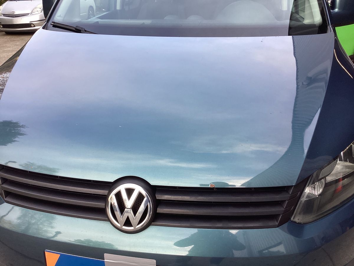 Volkswagen Caddy 2015 — photo 60