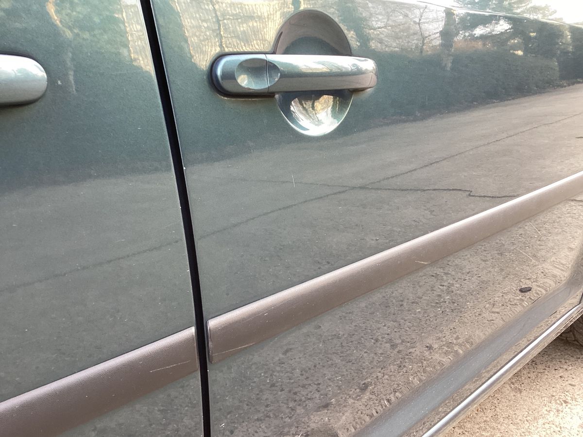 Volkswagen Caddy 2015 — photo 33