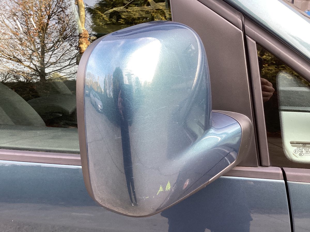 Volkswagen Caddy 2015 — photo 30