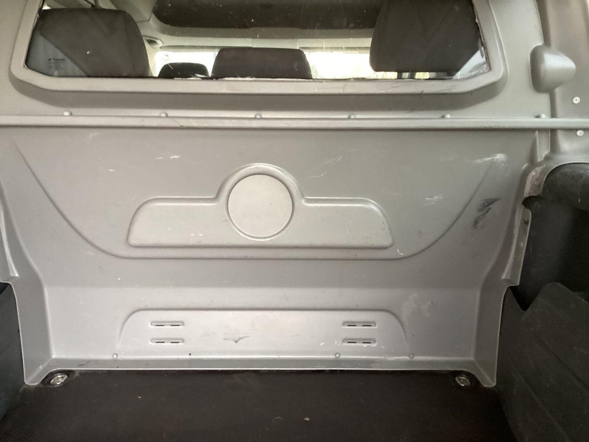 Volkswagen Caddy 2015 — photo 37
