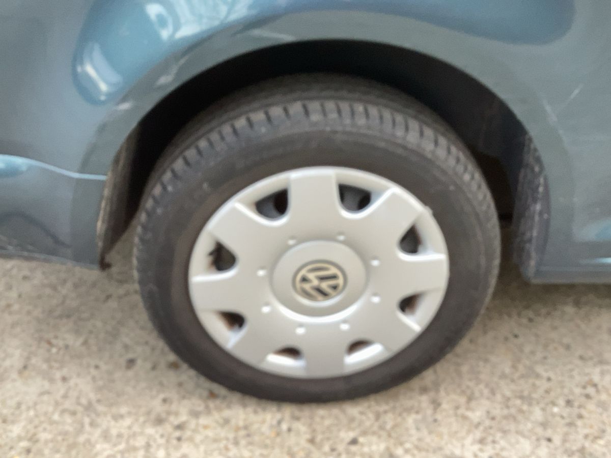 Volkswagen Caddy 2015 — photo 10